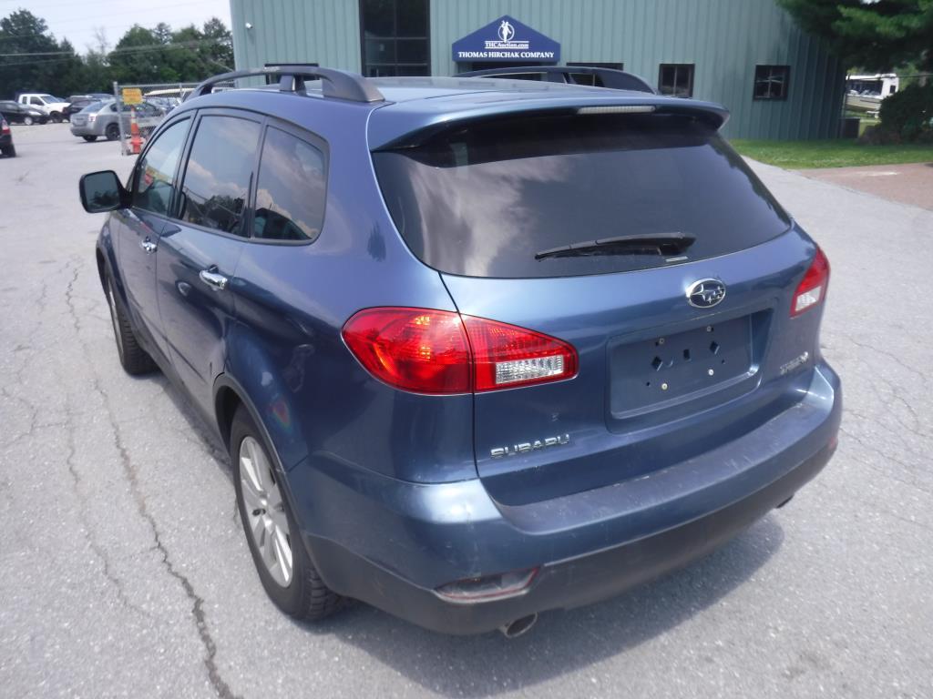 2008 Subaru Tribeca