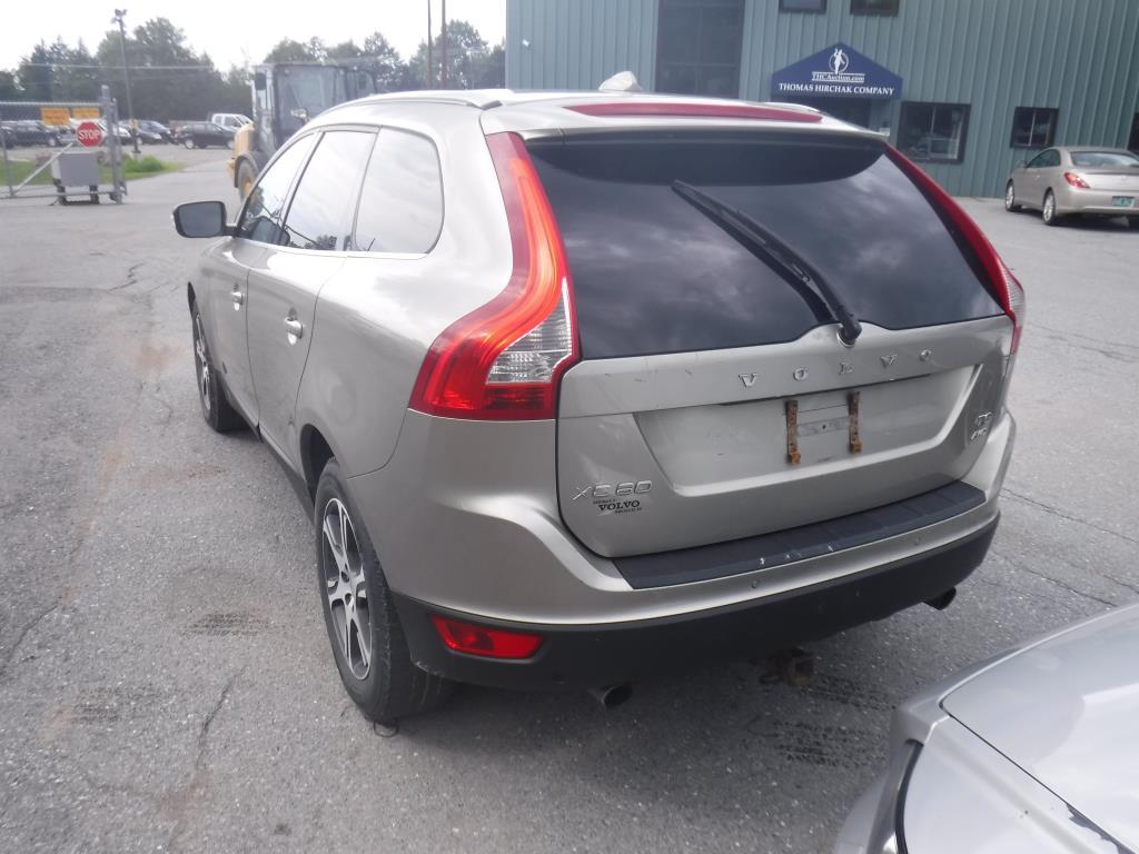 2011 Volvo XC60