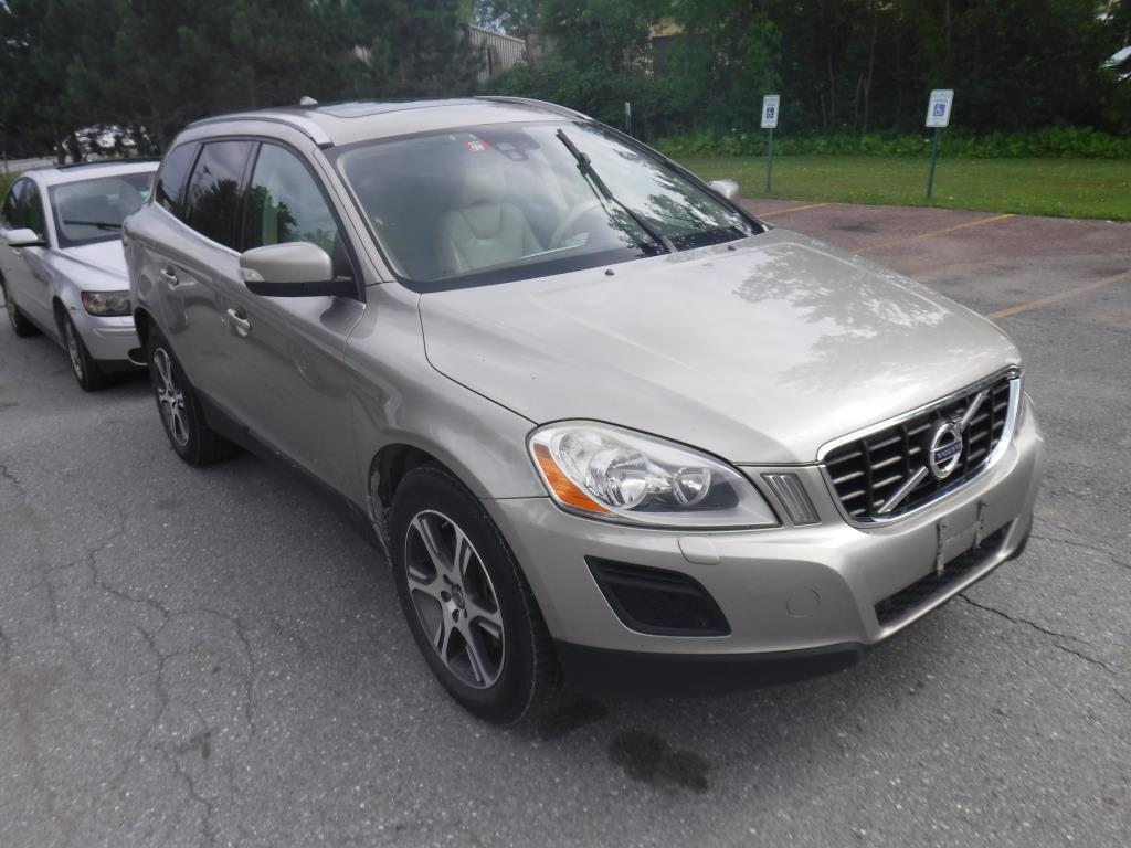 2011 Volvo XC60