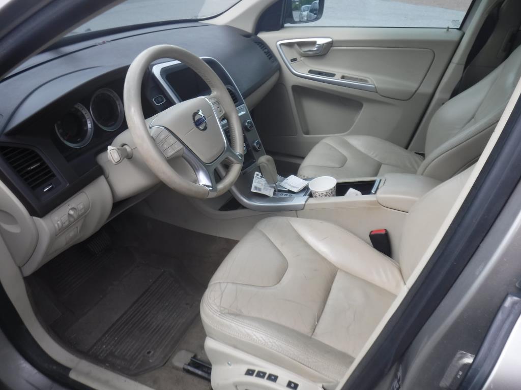 2011 Volvo XC60