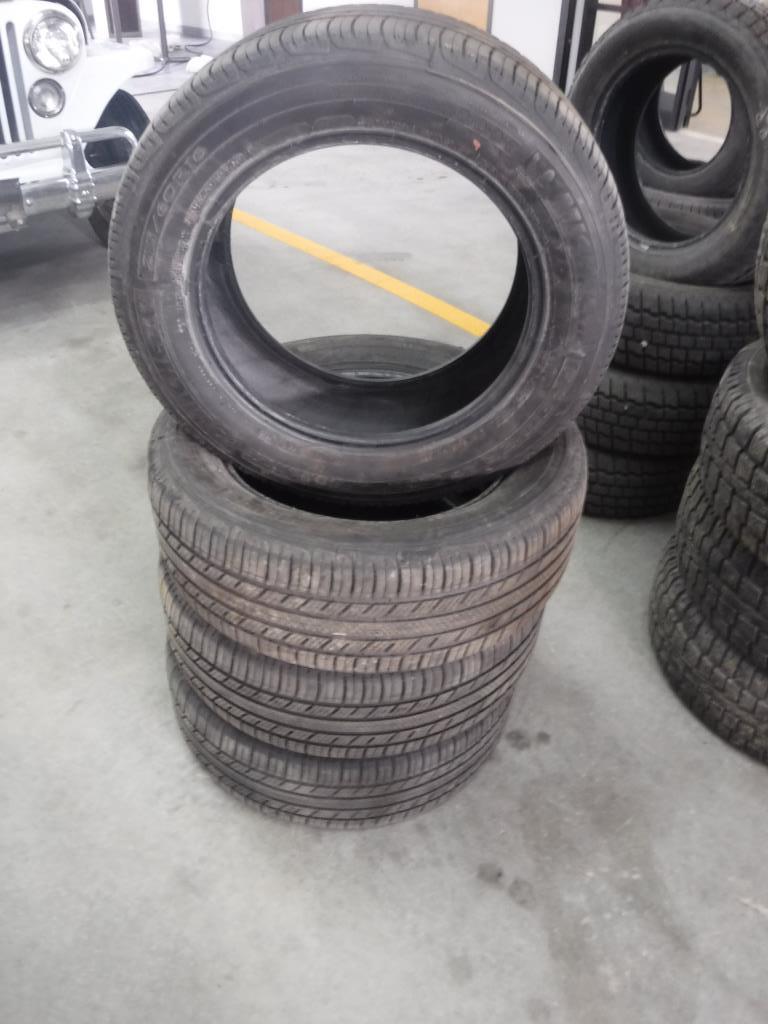 Michelin Premier 215/60 R16