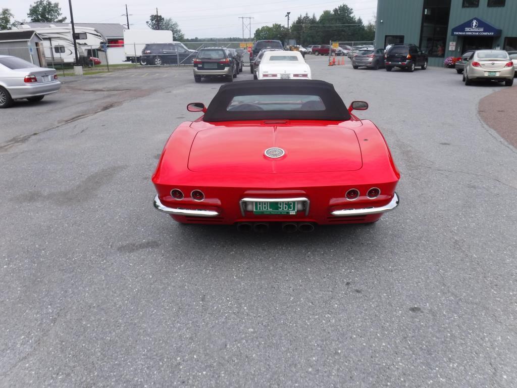 2002 Chevrolet Corvette