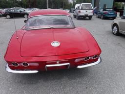 1959 Chevrolet Corvette