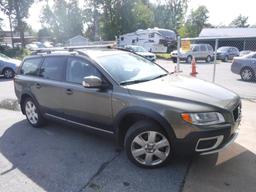 2009 Volvo XC70