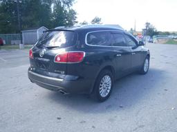 2010 Buick Enclave