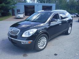 2010 Buick Enclave