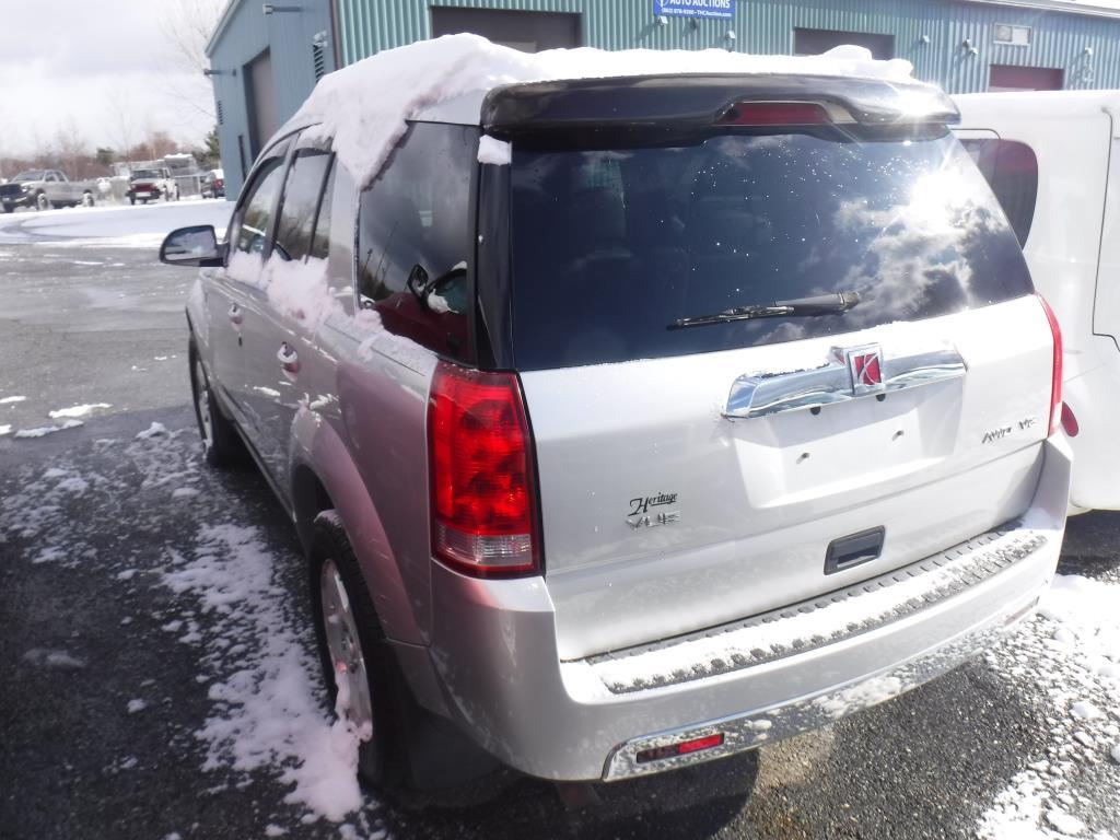 2007 Saturn Vue