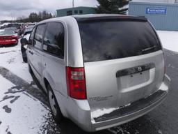 2008 Dodge Grand Caravan