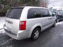 2008 Dodge Grand Caravan