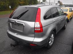 2007 Honda CR-V