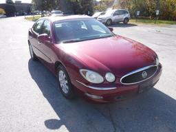 2006 Buick LaCrosse