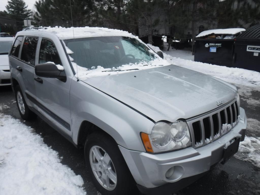 2006 Jeep Grand Cherokee