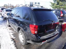 2008 Pontiac Torrent