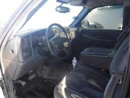 2004 GMC Sierra 2500HD