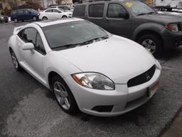 2009 Mitsubishi Eclipse