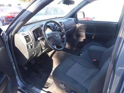 2007 Chevrolet Colorado