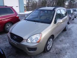 2008 Kia Rondo