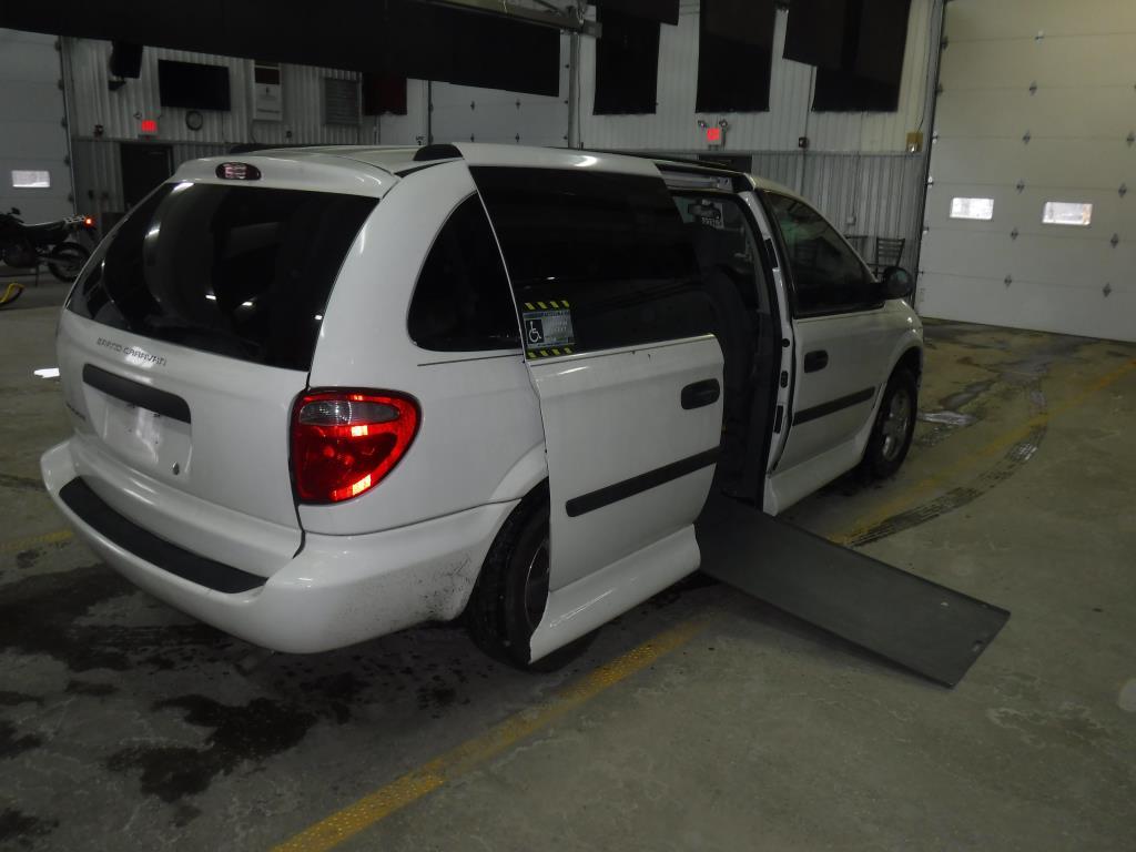 2006 Dodge Grand Caravan