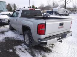 2014 GMC Sierra 1500