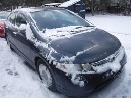 2007 Honda Civic