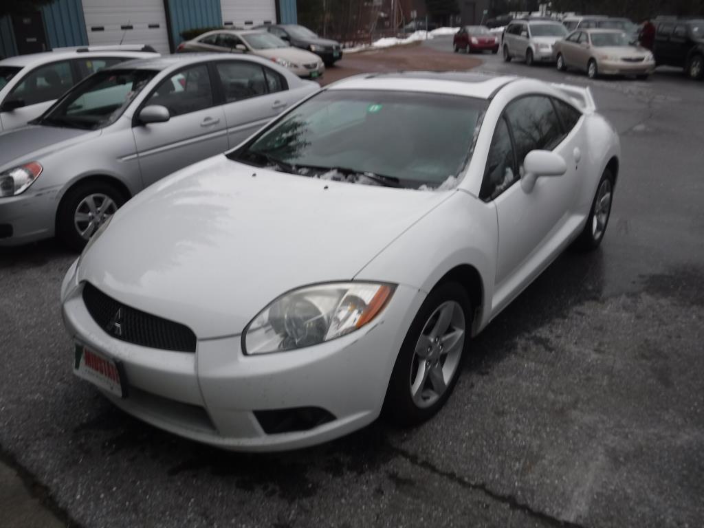 2009 Mitsubishi Eclipse