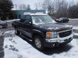 2005 GMC Sierra 1500