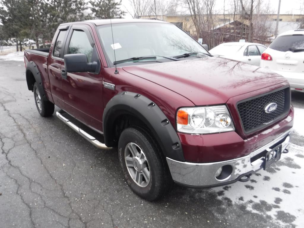 2006 Ford F-150