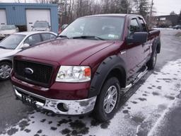 2006 Ford F-150