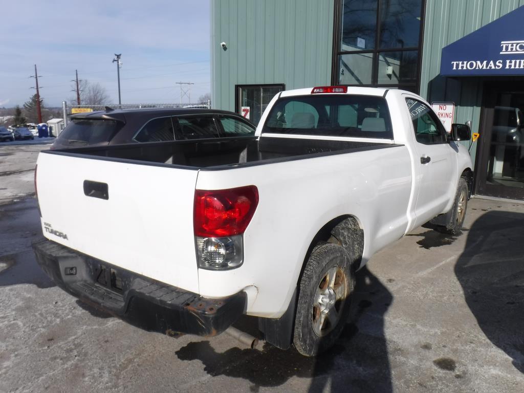 2007 Toyota Tundra