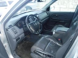 2005 Honda Pilot