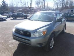 2008 Toyota RAV4