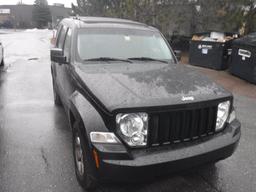 2011 Jeep Liberty