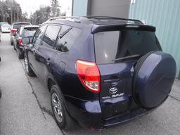 2007 Toyota RAV4