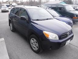 2007 Toyota RAV4