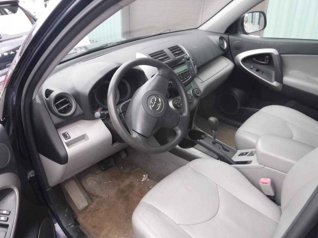 2007 Toyota RAV4