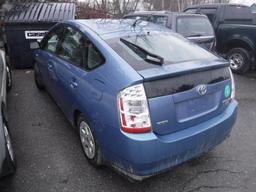 2007 Toyota Prius