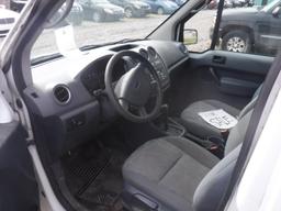 2011 Ford Transit Connect