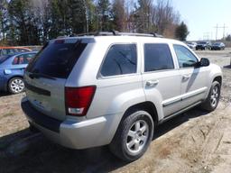 2009 Jeep Grand Cherokee