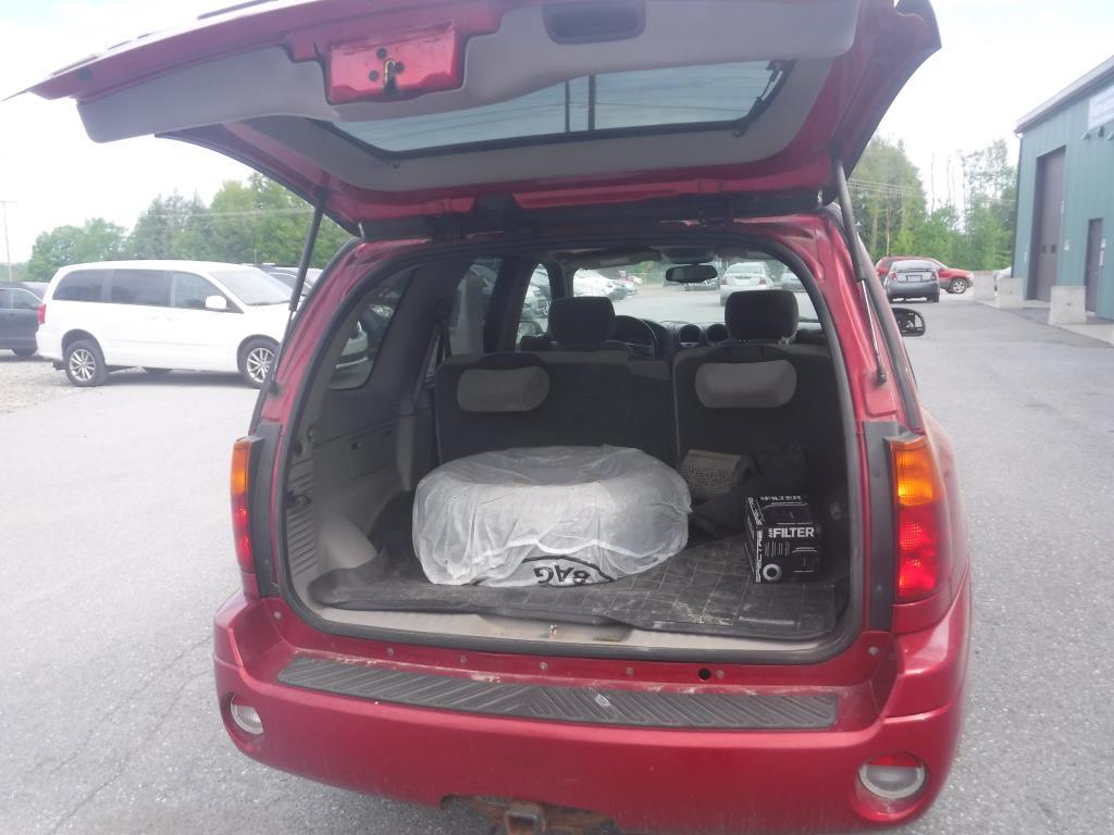 2004 GMC Envoy