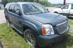 2009 GMC Yukon