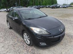 2010 Mazda Mazda3