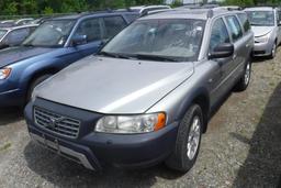 2005 Volvo XC70