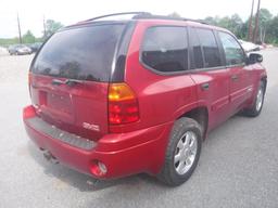 2004 GMC Envoy