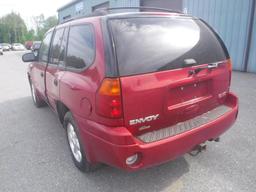 2004 GMC Envoy