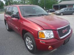 2004 GMC Envoy