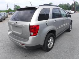 2008 Pontiac Torrent