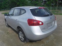 2009 Nissan Rogue