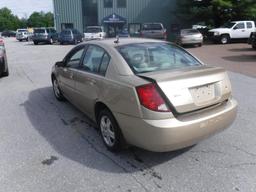 2006 Saturn Ion