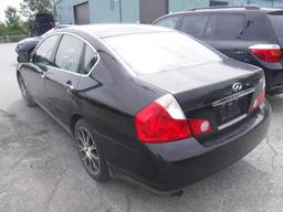 2006 INFINITI M35