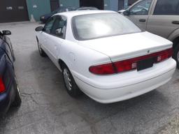 1998 Buick Century